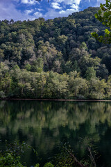 lake fontana, NC