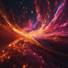 Obraz premium Abstract background