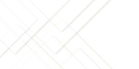 Fototapeta premium Modern seamless and retro pattern technology and business concept geometric. abstract background perfect for cover, white light grey modern seamless business technology concept geometric.