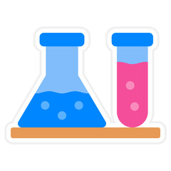 Chemistry Icon