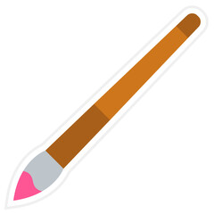 Paint Brush Icon