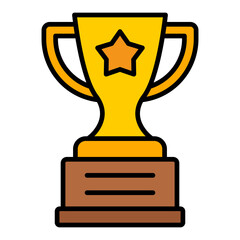 Trophy Icon