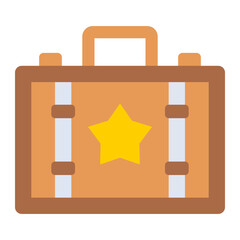 Briefcase Icon