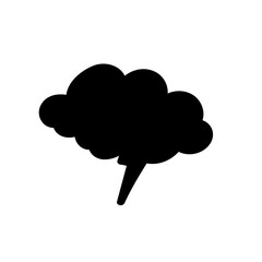 weather icon set sun rain thunderstorm dew wind snow cloud night sky for forecast