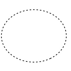 frame for text