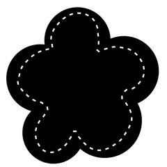 Black​flower​