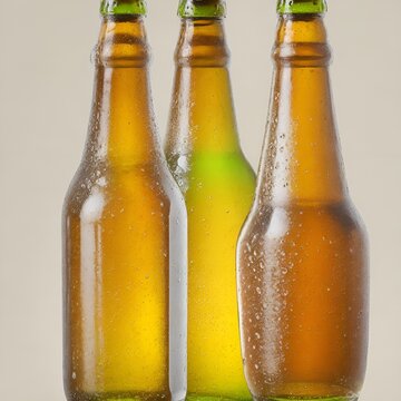 Green and brown beer bottle with drops drink without label stock photo,,,,,,
Beer Bottle Stock Photos