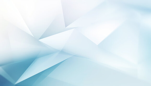 Abstract High Tech Background