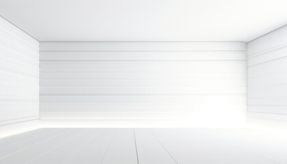 White Room Background
