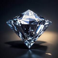 Diamond Crystal Luxury Stone Gemstone. Diamond Dreams: Sparkling Stone Splendor.