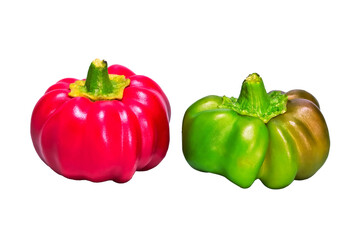 激辛唐辛子アカバレ