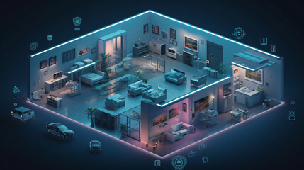 the concept of internet of things