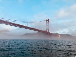 Golden Gate Bridge