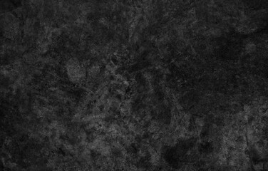 Fototapeta premium Dark cement wall in retro concept