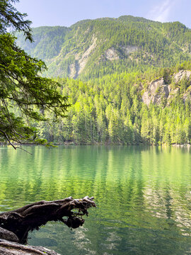 Piburger See