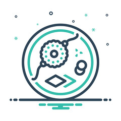 Mix  icon for sweets and rakhi 