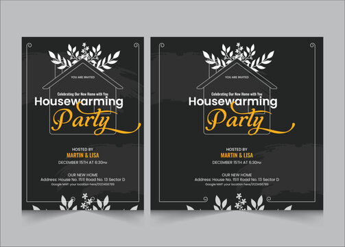 1,600+ House Warming Party Stock Illustrations, Royalty-Free