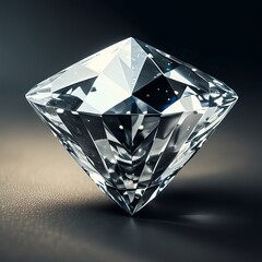 Diamond jewelry wealth
