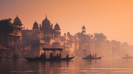 Uferpromenaden und Kulturperlen: Das Erlebnis einer Stadt am Wasser