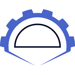 Business Gear Logo