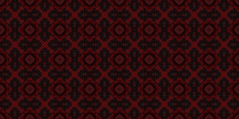 seamless pattern. modern stylish abstract pattern design, repeatable pattern design