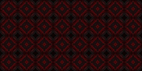 seamless pattern. modern stylish abstract pattern design, repeatable pattern design