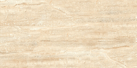 Obraz premium Real natural marble stone texture and surface background. Natural breccia marbel tiles for ceramic wall and floor, Emperador premium glossy granite slab stone. S