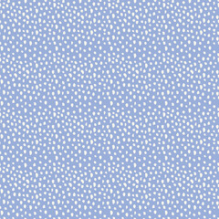 Hand drawn paint splashes textures, vector seamless pattern. Abstract hand drawn textures. Vector seamless pattern.