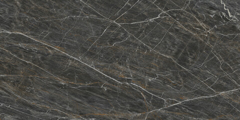 Real natural marble stone texture and surface background. Natural breccia marbel tiles for ceramic wall and floor, Emperador premium glossy granite slab stone