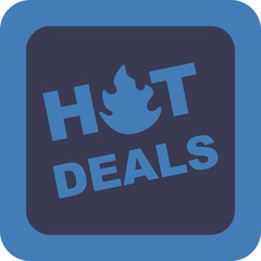 Hot Deal