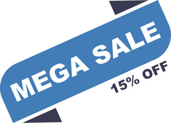 Mega Sale