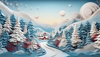 christmas, celebrate, festive, snowflake, dining, friendship, luxury, seasonal, snow, tradition. christmas is coming to celebrate. snow and snowflake fallen every place of image, pine tree snow night.