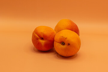 Apricots