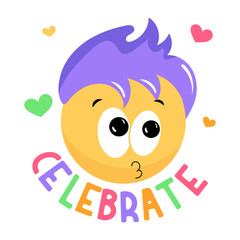Boy Emoji
