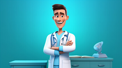 Dentist banner