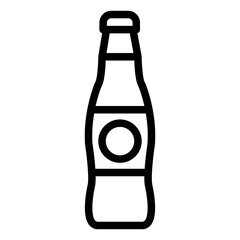 Soda Vector Icon Design Illustration