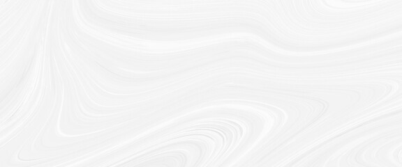 White Repeat Liquid Vector Effect, seamless abstract marble pattern.