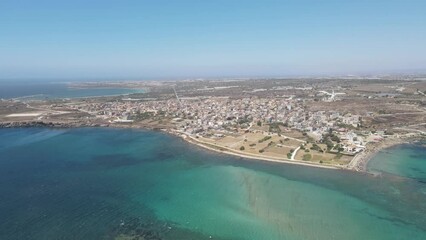 This geographical marvel, is a place of history, culture and nature. The Mediterranean Sea makes it a unique place, a hidden gem in the southern tip of Italy