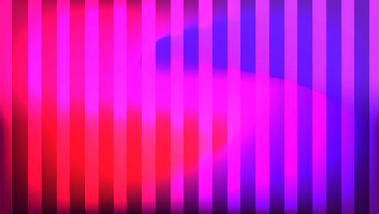Red and blue gradient colorful abstract background. Soft gradient color horizontal background for banner and wallpaper. Vector illustration