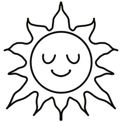 sun