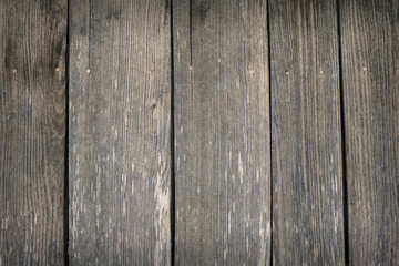 Wooden structure as a background
