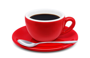 コーヒー 飲み物 イラスト リアル 