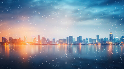 Modern Car urban adventure suv vehicle illustration. Generative Ai