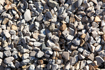 Stone structure