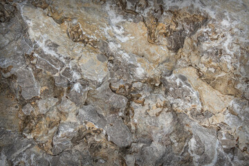 Stone structure