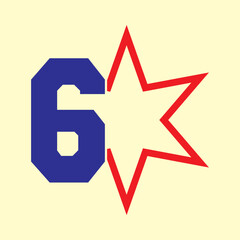 Creative Letter Logo Concept