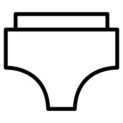 underwear line 