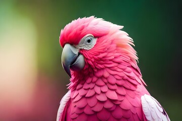 red and yellow macaw