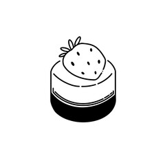 Dessert Icon
