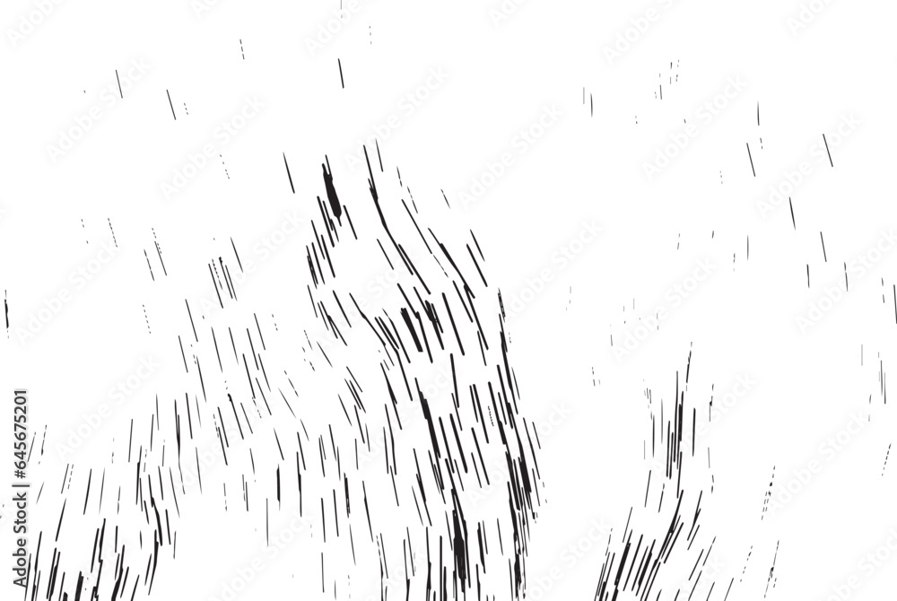 Poster rough, irregular texture composed of monochrome grunge element. distressed grunge pattern . abstract